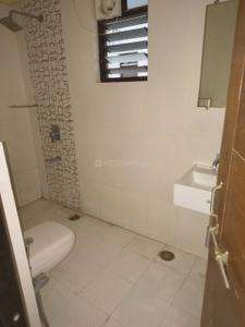 Image of 1300 Sq.ft 2 BHK Apartment / Flat for sale in Abhijit Jayanti Mansion 9, Somalwada, Nagpur for Rs. 7500000
