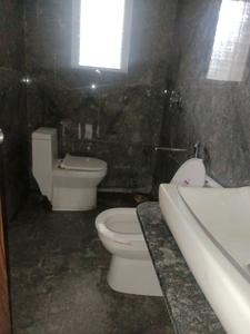 Common Bathroom Image of 1298 Sq.ft 2 BHK Apartment / Flat for sale in Marimagnum Mi Casa, Undri Pune for Rs. 6500000