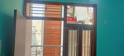 Image of 585 Sq.ft 2 BHK Builder Floor for rent in  RWA Mohan Garden Gali 5, Razapur Khurd, New Delhi for Rs. 12000
