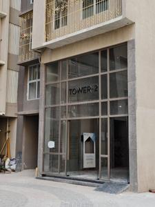 Image of 700 Sq.ft 2 BHK Apartment / Flat for rent in Tamnath, Thane for Rs. 20000
