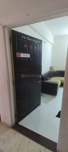 Bedroom Image of 650 Sq.ft 2 BHK Apartment / Flat for sale in Shyamal Enclave, Bhayli Vadodara for Rs. 2500000