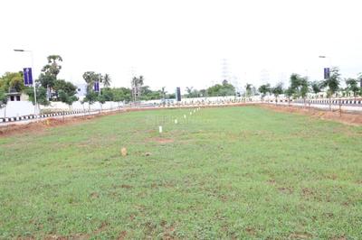 Residential Plot