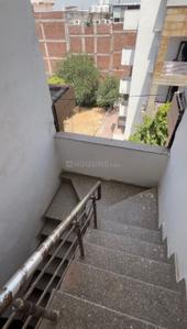 Balcony Image of 1000 Sq.ft 3 BHK Builder Floor for sale in Vasant Kunj New Delhi for Rs. 12000000