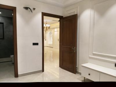 Bedroom Image of 3250 Sq.ft 4.5 BHK Builder Floor for sale in Independent Floors At DLF City Phase IV, DLF Phase 4 Gurgaon for Rs. 55000000