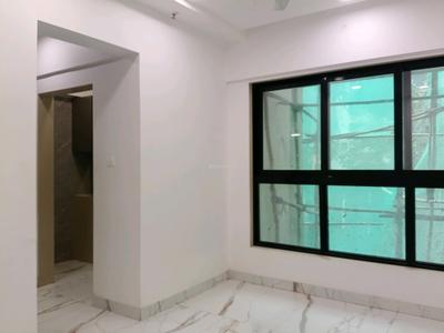 Living Room Image of 655 Sq.ft 1 BHK Apartment / Flat for sale in PNK Imperial Heights, Mira Road East Mira Bhayandar for Rs. 6999000
