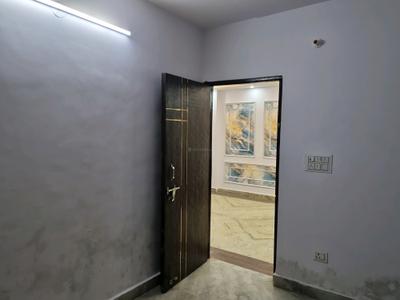 Bedroom Image of 550 Sq.ft 2 BHK Apartment / Flat for sale in Nawada New Delhi for Rs. 3250000