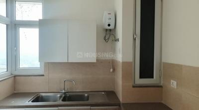 Kitchen Image of 2449 Sq.ft 3 BHK Apartment / Flat for sale in Puri Emerald Bay, Sector 104 Gurgaon for Rs. 39000000
