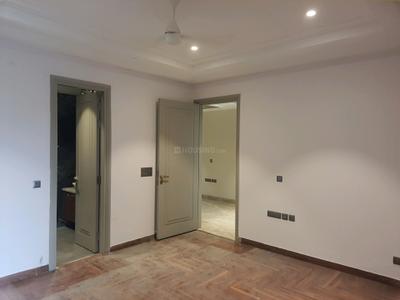 Bedroom Image of 2844 Sq.ft 4 BHK Builder Floor for sale in DLF Independent Floors, DLF Phase 3 Gurgaon for Rs. 39500000