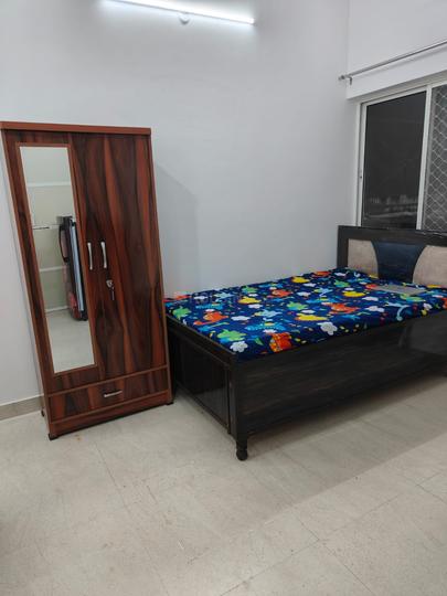 Delta III Greater Noida Bedroom 1