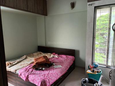 Bedroom Image of 1200 Sq.ft 3 BHK Apartment / Flat for sale in Erandwane Pune for Rs. 21000000