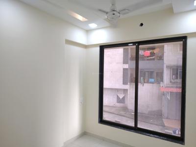 Bedroom Image of 952 Sq.ft 2 BHK Apartment / Flat for sale in Shree Maruti Heights, Kalwa Thane for Rs. 14700000