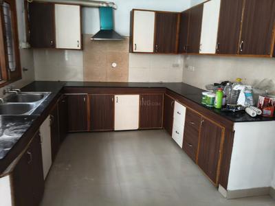 5 BHK Duplex