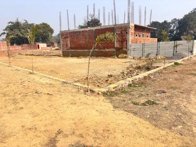 Image of 1125 Sq.ft Residential Plot / Land for sale in Ashapur Village, Ayodhya for Rs. 1687000