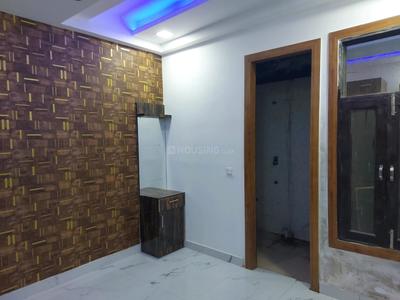 Bedroom Image of 1280 Sq.ft 2 BHK Apartment / Flat for sale in Noida Extension Greater Noida for Rs. 5100500
