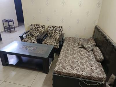 Hall Image of 2000 Sq.ft 3 BHK Builder Floor for rent in Sector 41 Noida for Rs. 40000