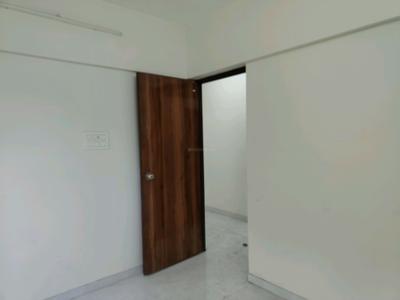 Bedroom Image of 880 Sq.ft 2 BHK Apartment / Flat for sale in AB Aleen Heights, Nalasopara West Nala Sopara for Rs. 5400000