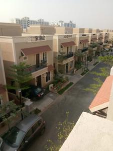 Balcony Image of 989 Sq.ft 3 BHK Villa for sale in Casagrand Bloom, Irandankattalai Chennai for Rs. 11200000
