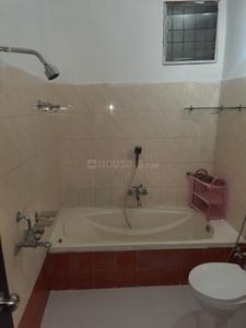 Bathroom Image of 2000 Sq.ft 3 BHK Villa for sale in Jatkhedi Bhopal for Rs. 9500000