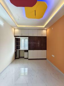 Bedroom Image of 2350 Sq.ft 3 BHK Independent House for sale in Saravanampatty Coimbatore for Rs. 9700000
