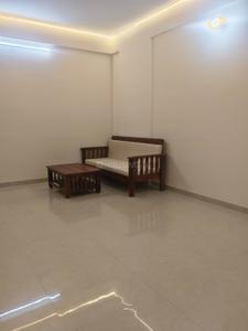 Hall Image of 595 Sq.ft 1 BHK Apartment / Flat for sale in Bhankrota Jaipur for Rs. 3000000