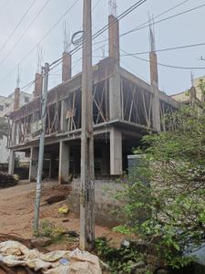 Image of 1100 Sq.ft 2 BHK Apartment / Flat for sale in Maddilapalem, Visakhapatnam for Rs. 7150000