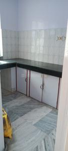 Kitchen Image of 1050 Sq.ft 2 BHK Apartment / Flat for rent in Mangalam Park, Behala Kolkata for Rs. 22000