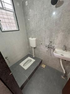 Bathroom Image of 900 Sq.ft 2 BHK Apartment / Flat for sale in Diamond Nexus Nirvana Beyond, Ravet Pune for Rs. 6200000