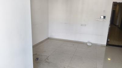 Living Room Image of 900 Sq.ft 2 BHK Apartment / Flat for sale in Bhairaav Goldcrest Residency, Ghansoli Navi Mumbai for Rs. 18000000
