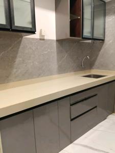 Kitchen Image of 850 Sq.ft 2 BHK Apartment / Flat for sale in Rassaz Greens Tower C D And E, Mira Road East Mira Bhayandar for Rs. 12000000