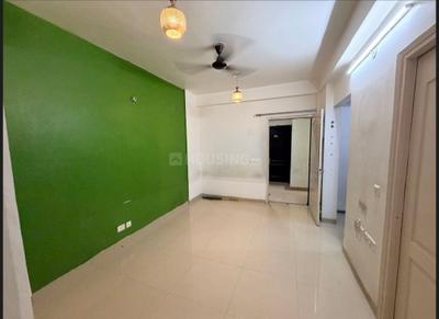 Hall Image of 585 Sq.ft 1 BHK Apartment / Flat for sale in Aditya Urban Homes, Bamheta Village Ghaziabad for Rs. 3600000