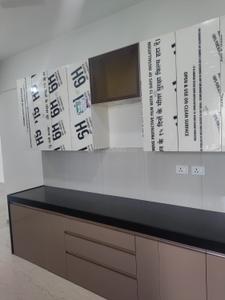 Kitchen Image of 2150 Sq.ft 3 BHK Apartment / Flat for sale in Godrej RKS, Chembur Mumbai for Rs. 69000000