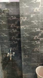 Bathroom Image of 600 Sq.ft 2 BHK Apartment / Flat for sale in Builders Hi Tech Homes, Sector 104 Noida for Rs. 4200000