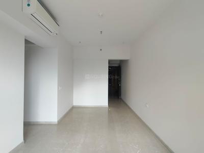 Hall Image of 811 Sq.ft 2 BHK Apartment / Flat for sale in Piramal Vaikunth , Thane West Thane for Rs. 14700000