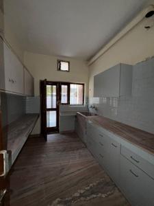 Kitchen Image of 2250 Sq.ft 3 BHK Independent House for rent in Sector 15 Panchkula for Rs. 40000
