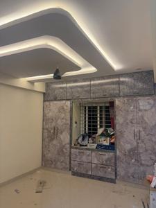Bedroom Image of 824 Sq.ft 2.5 BHK Apartment / Flat for rent in Hare Krishna, Uppada Visakhapatnam for Rs. 12500