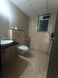 Image of 1600 Sq.ft 3 BHK Apartment / Flat for rent in Kolte Patil Centria Building P And Q, Undri, Pune for Rs. 42000