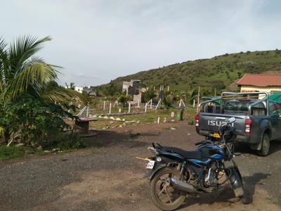 Image of 853 Sq.ft Residential Plot / Land for sale in Bakori, Pune for Rs. 700000
