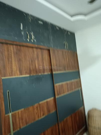 Tirumala relators anad rentals Bedroom 1