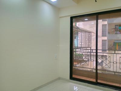 Living Room Image of 900 Sq.ft 2 BHK Apartment / Flat for sale in Charms Global City, Ambernath East Ambernath for Rs. 4300000