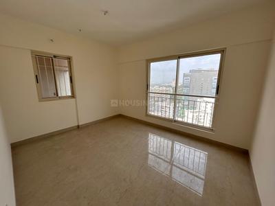 Bedroom Image of 950 Sq.ft 2.5 BHK Apartment / Flat for sale in Supreme Estia, Baner Pune for Rs. 19000000