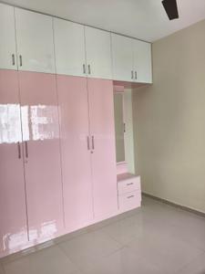 Mahindra World City Bedroom One 3