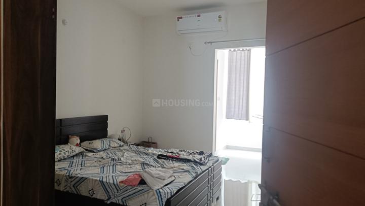 Gouri Shankar Nagar Colony Bedroom One 1
