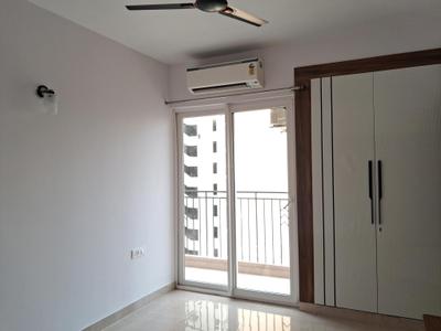 Bedroom Image of 1400 Sq.ft 3 BHK Apartment / Flat for sale in ATS Pious Hideaways, Sector 150 Noida for Rs. 22000000