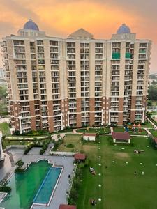 Image of 1500 Sq.ft 3 BHK Apartment / Flat for sale in New Chandigarh, Chandigarh for Rs. 14000000