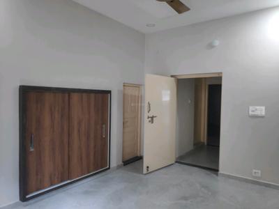 Bedroom Image of 1800 Sq.ft 3 BHK Builder Floor for rent in West Marredpally Secunderabad for Rs. 32000