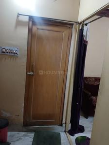 Hall Image of 450 Sq.ft 1 BHK Apartment / Flat for rent in Patuli Kolkata for Rs. 14000