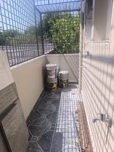 Drying Area Image of 1100 Sq.ft 2 BHK Independent House for rent in Anjanapura Township Bengaluru for Rs. 22000