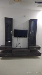 Hall Image of 1900 Sq.ft 3 BHK Apartment / Flat for sale in Karelibagh Vadodara for Rs. 6000000