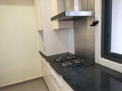 Kitchen Image of 910 Sq.ft 2 BHK Apartment / Flat for sale in Colaba Mumbai for Rs. 35000000