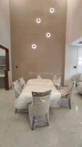 Hall Image of 4300 Sq.ft 3 BHK Independent House for sale in Mahalakshmi Nagar Indore for Rs. 32500000